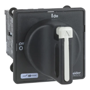 Schneider Electric - Lastscheider - VBDN12 VBDN12 12174404