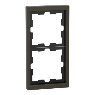 Schneider Electric - Afdekraam schakelmateriaal - MEG4020-6552 MEG4020-6552 12174416