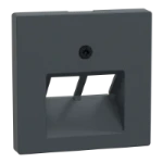 Schneider Electric - Onderdeel/centraalplaat communicatie-schakelmateriaal - 298014 298014 12174429
