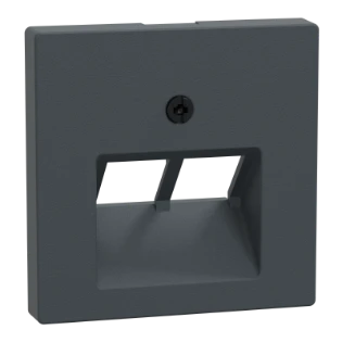 Schneider Electric - Onderdeel/centraalplaat communicatie-schakelmateriaal - 298014 298014 12174429