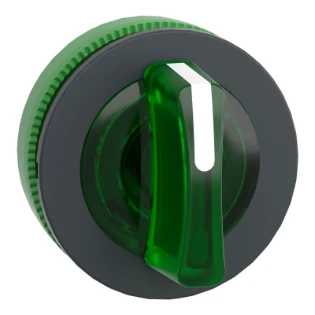 Schneider Electric - Keuzeschakelaar frontelement - ZB5FK1333 ZB5FK1333 12174436