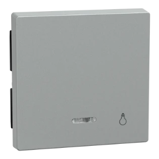 Schneider Electric - Bedieningselement /centraalplaat schakelmateriaal - 430960 430960 12174449