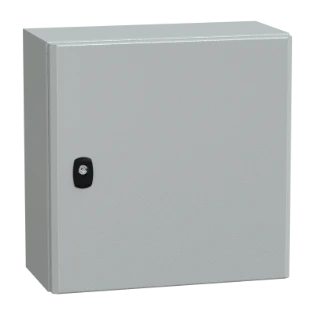 Schneider Electric - Schakelkast leeg - NSYS3DEX4420 NSYS3DEX4420 12174456