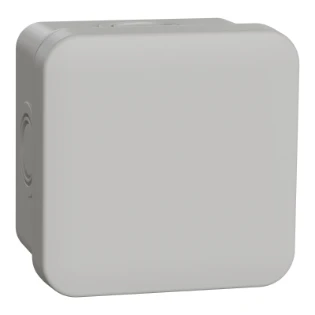 Schneider Electric - Doos voor montage op de wand/plafond - ENN05082 ENN05082 12174487