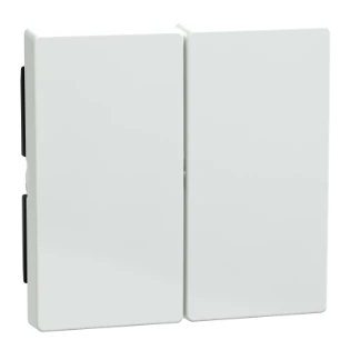 Schneider Electric - Bedieningselement /centraalplaat schakelmateriaal - 432525 432525 12174516