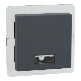 Schneider Electric - Bedieningselement /centraalplaat schakelmateriaal - 433714 433714 12174558