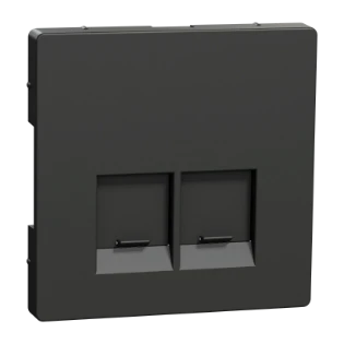 Schneider Electric - Bedieningselement /centraalplaat schakelmateriaal - MTN4572-6034 MTN4572-6034 12174565