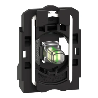 Schneider Electric - Signaallamphouder - ZB5AVB1 ZB5AVB1 12174581