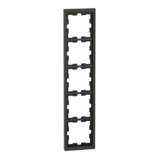 Schneider Electric - Afdekraam schakelmateriaal - MEG4050-6552 MEG4050-6552 12174586