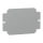 Schneider Electric - Montageplaat voor kast/lessenaar - NSYMM12SB NSYMM12SB 12174590