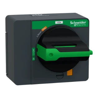 Schneider Electric - Bedieningsknop voor vermogensschakelaar - LV426930T LV426930T 12174594