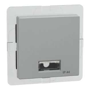 Schneider Electric - Bedieningselement /centraalplaat schakelmateriaal - 433760 433760 12174610