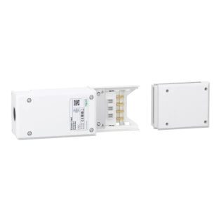 Schneider Electric - Voedingskast railkoker - KNT63AB4 KNT63AB4 12174639