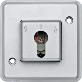 Schneider Electric - Jaloezieschakelaar - 318260 318260 12174641