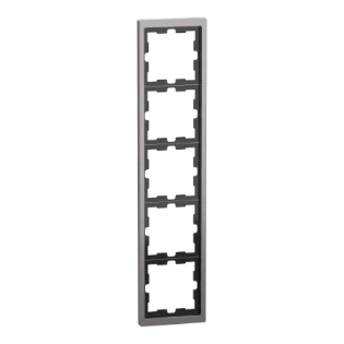 Schneider Electric - Afdekraam schakelmateriaal - MEG4050-6550 MEG4050-6550 12174647