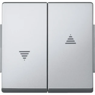 Schneider Electric - Bedieningselement /centraalplaat schakelmateriaal - 343460 343460 12174648
