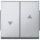 Schneider Electric - Bedieningselement /centraalplaat schakelmateriaal - 343460 343460 12174648