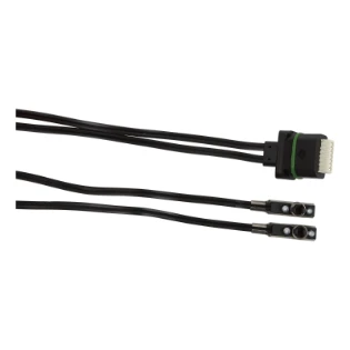 Schneider Electric - Toebehoren/onderdelen voor regelafsluiter - 9114701500 9114701500 12174655