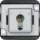 Schneider Electric - Jaloezieschakelaar - 318860 318860 12174668