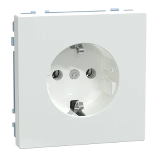 Schneider Electric - Wandcontactdoos - MEG2301-6035 MEG2301-6035 12174698