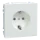 Schneider Electric - Wandcontactdoos - MEG2301-6035 MEG2301-6035 12174698
