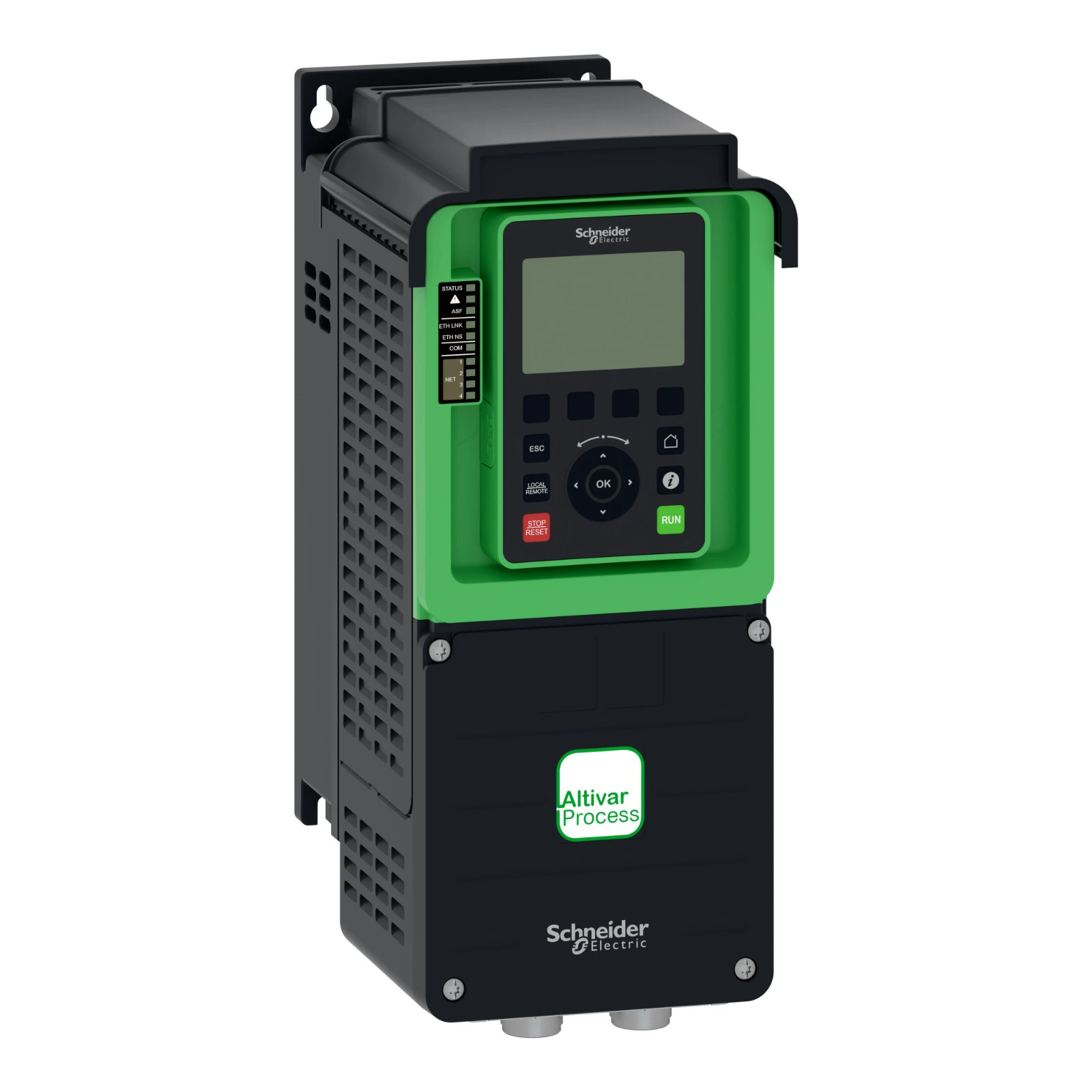 Schneider Electric Frequentieregelaar =< 1 kV ATV630U30M3 ATV630U30M3 12174707