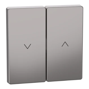 Schneider Electric - Bedieningselement /centraalplaat schakelmateriaal - MEG3855-6050 MEG3855-6050 12174711
