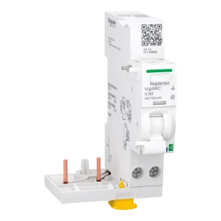 Schneider Electric - Aardlekblok - A9TYBE240 A9TYBE240 12174728