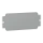 Schneider Electric - Montageplaat voor kast/lessenaar - NSYMM13SB NSYMM13SB 12174737