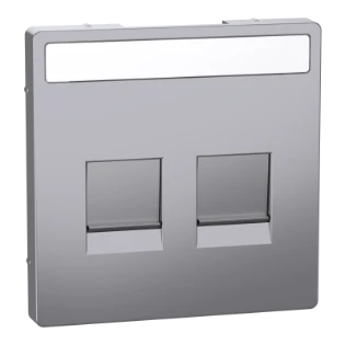 Schneider Electric - Onderdeel/centraalplaat communicatie-schakelmateriaal - MEG4564-6036 MEG4564-6036 12174758