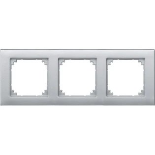Schneider Electric - Afdekraam schakelmateriaal - 488360 488360 12174775