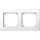 Schneider Electric - Afdekraam schakelmateriaal - 515219 515219 12174781