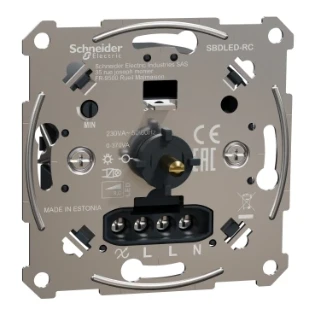 Schneider Electric - Dimmer - MTN5146-0000 MTN5146-0000 12178520