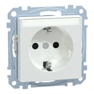Schneider Electric - Wandcontactdoos - MEG2302-0325 MEG2302-0325 12181204