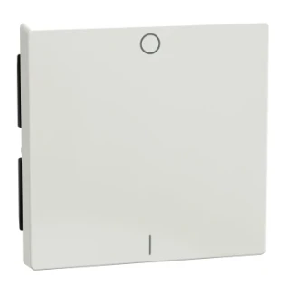 Schneider Electric - Bedieningselement /centraalplaat schakelmateriaal - 432219 432219 12181290
