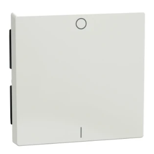 Schneider Electric - Bedieningselement /centraalplaat schakelmateriaal - 432219 432219 12181293