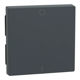 Schneider Electric - Bedieningselement /centraalplaat schakelmateriaal - 433214 433214 12181296