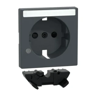 Schneider Electric - Bedieningselement /centraalplaat schakelmateriaal - MEG2333-0414 MEG2333-0414 12181312