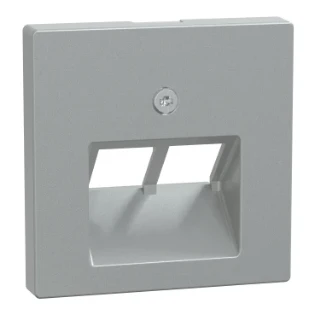 Schneider Electric - Onderdeel/centraalplaat communicatie-schakelmateriaal - 298060 298060 12181314
