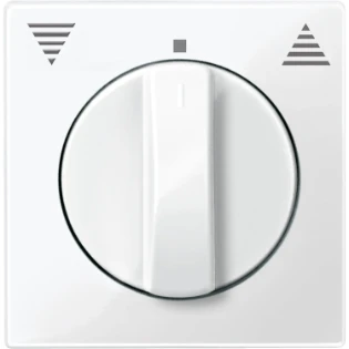 Schneider Electric - Bedieningselement /centraalplaat schakelmateriaal - 567119 567119 12181341