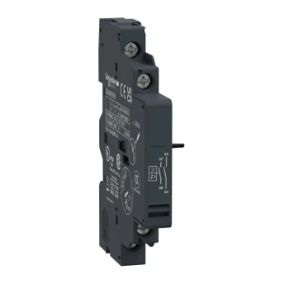 Schneider Electric - Hulpcontactblok - GVAD1010 GVAD1010 12181352
