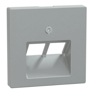 Schneider Electric - Onderdeel/centraalplaat communicatie-schakelmateriaal - 298060 298060 12181371