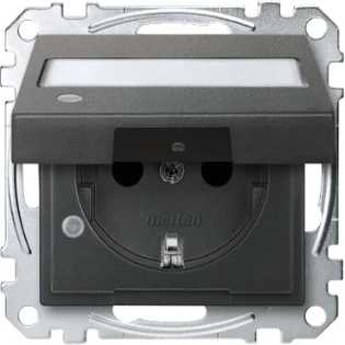 Schneider Electric - Wandcontactdoos - MEG2313-0414 MEG2313-0414 12181493