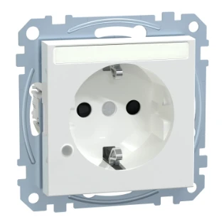 Schneider Electric - Wandcontactdoos - MEG2303-0325 MEG2303-0325 12181506
