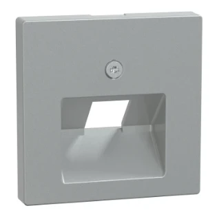 Schneider Electric - Onderdeel/centraalplaat communicatie-schakelmateriaal - 298360 298360 12181513