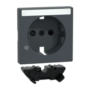 Schneider Electric - Bedieningselement /centraalplaat schakelmateriaal - MEG2333-0414 MEG2333-0414 12181555