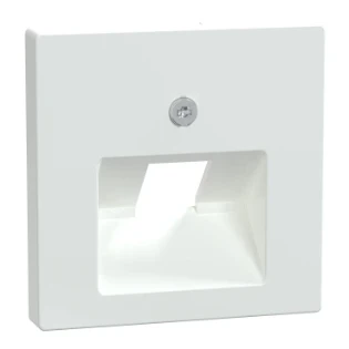 Schneider Electric - Onderdeel/centraalplaat communicatie-schakelmateriaal - 296225 296225 12181579