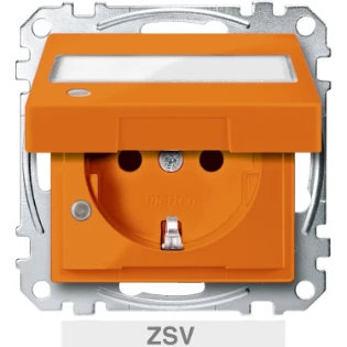 Schneider Electric - Wandcontactdoos - MEG2313-0302 MEG2313-0302 12181611