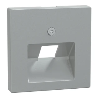 Schneider Electric - Onderdeel/centraalplaat communicatie-schakelmateriaal - 298360 298360 12181671