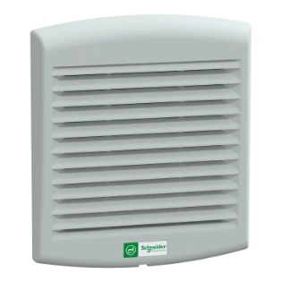 Schneider Electric - Ventilatieplaat (kast/lessenaar) - NSYCAG125LPF NSYCAG125LPF 12181823